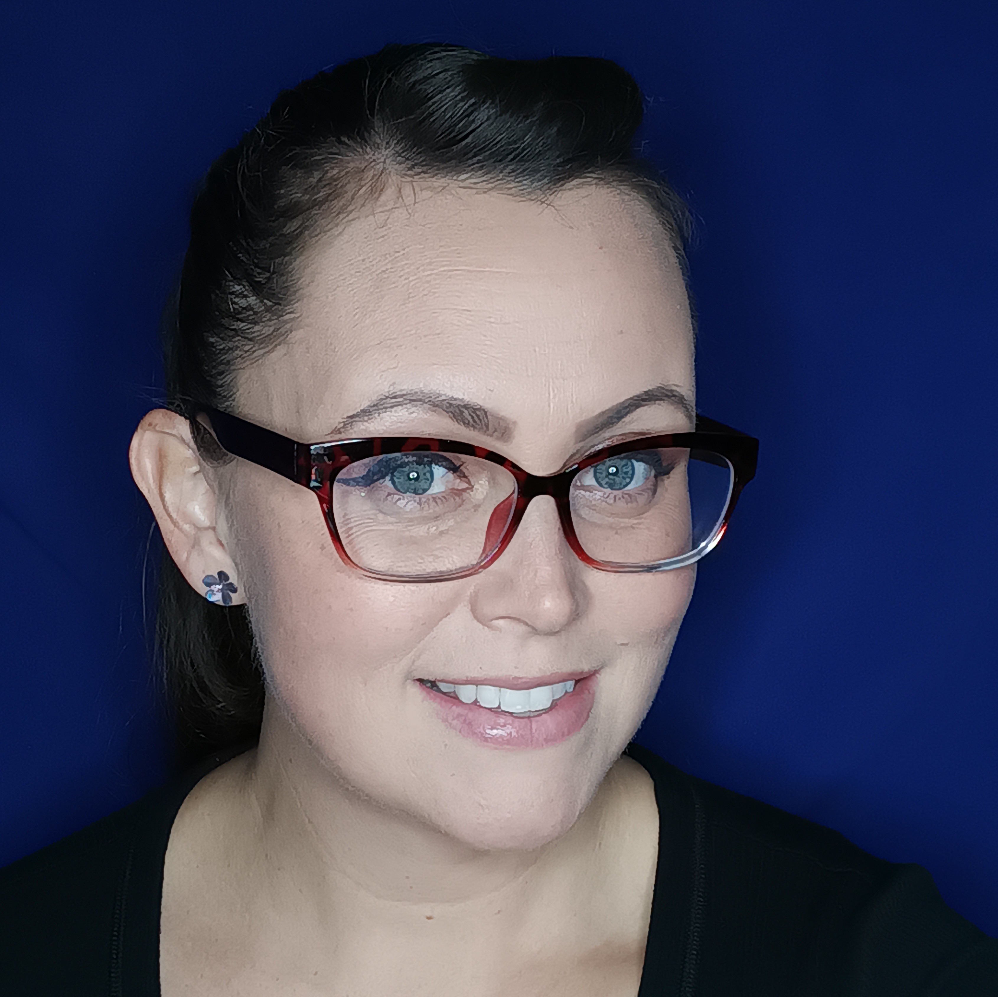 Daylee Rose's avatar