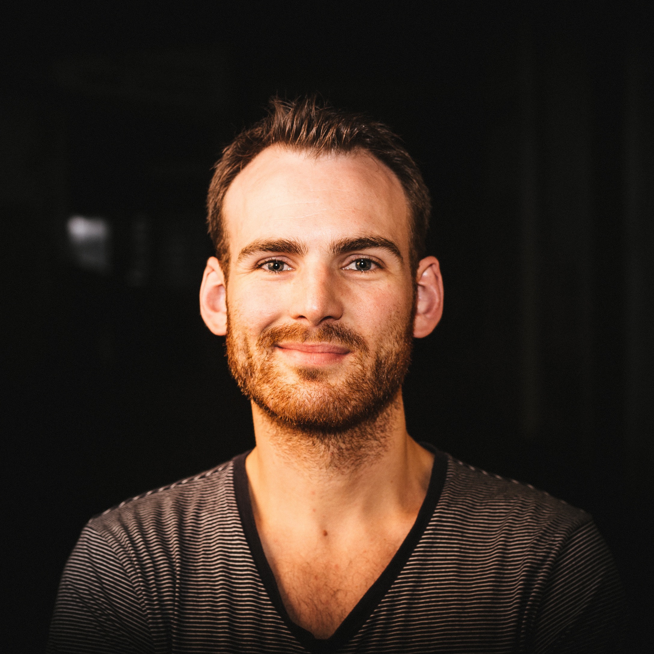 Mike Warner's avatar