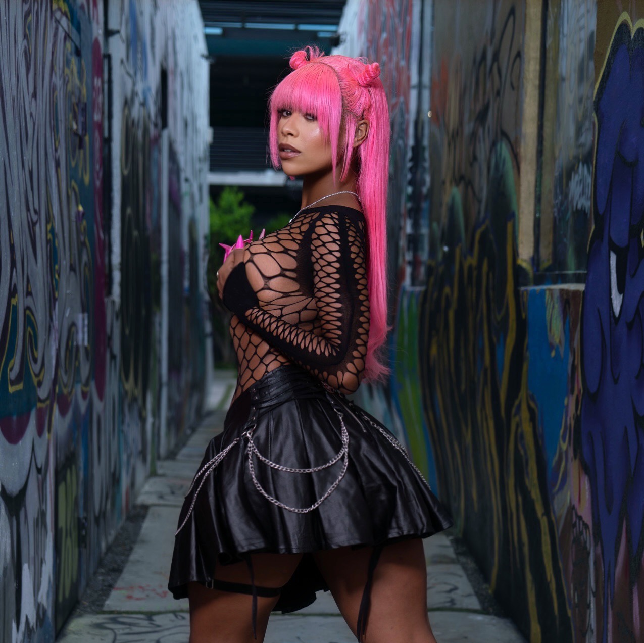 Pinkydoll's avatar
