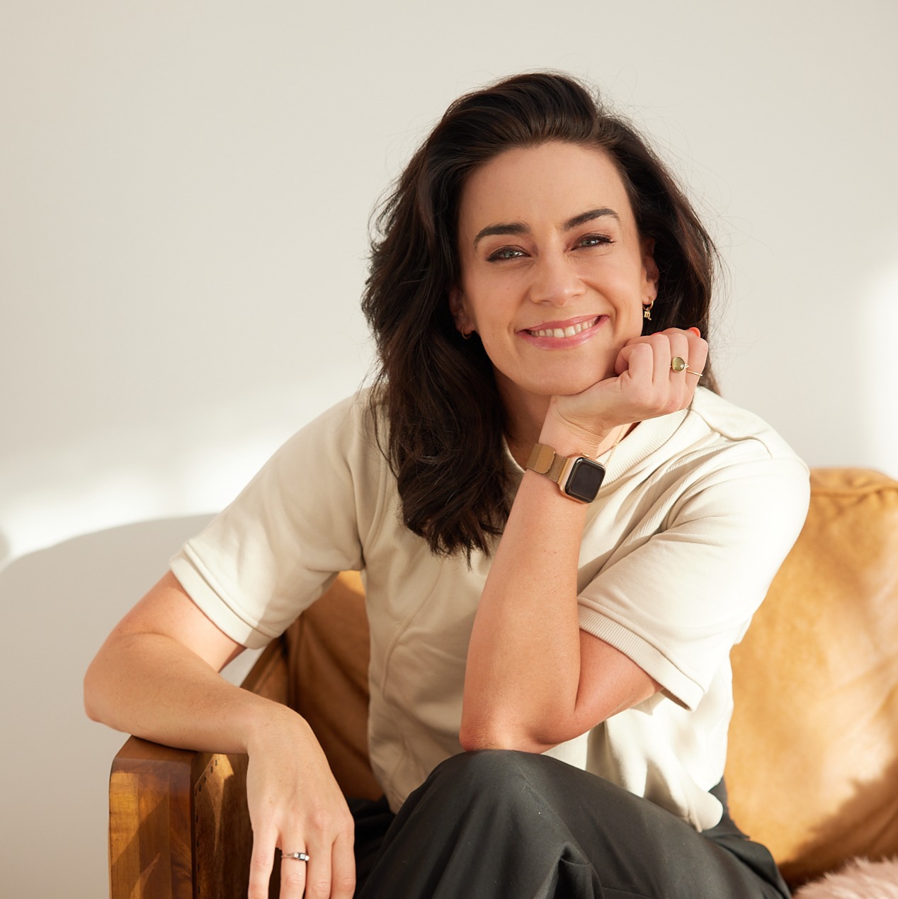 Libby Munro's avatar