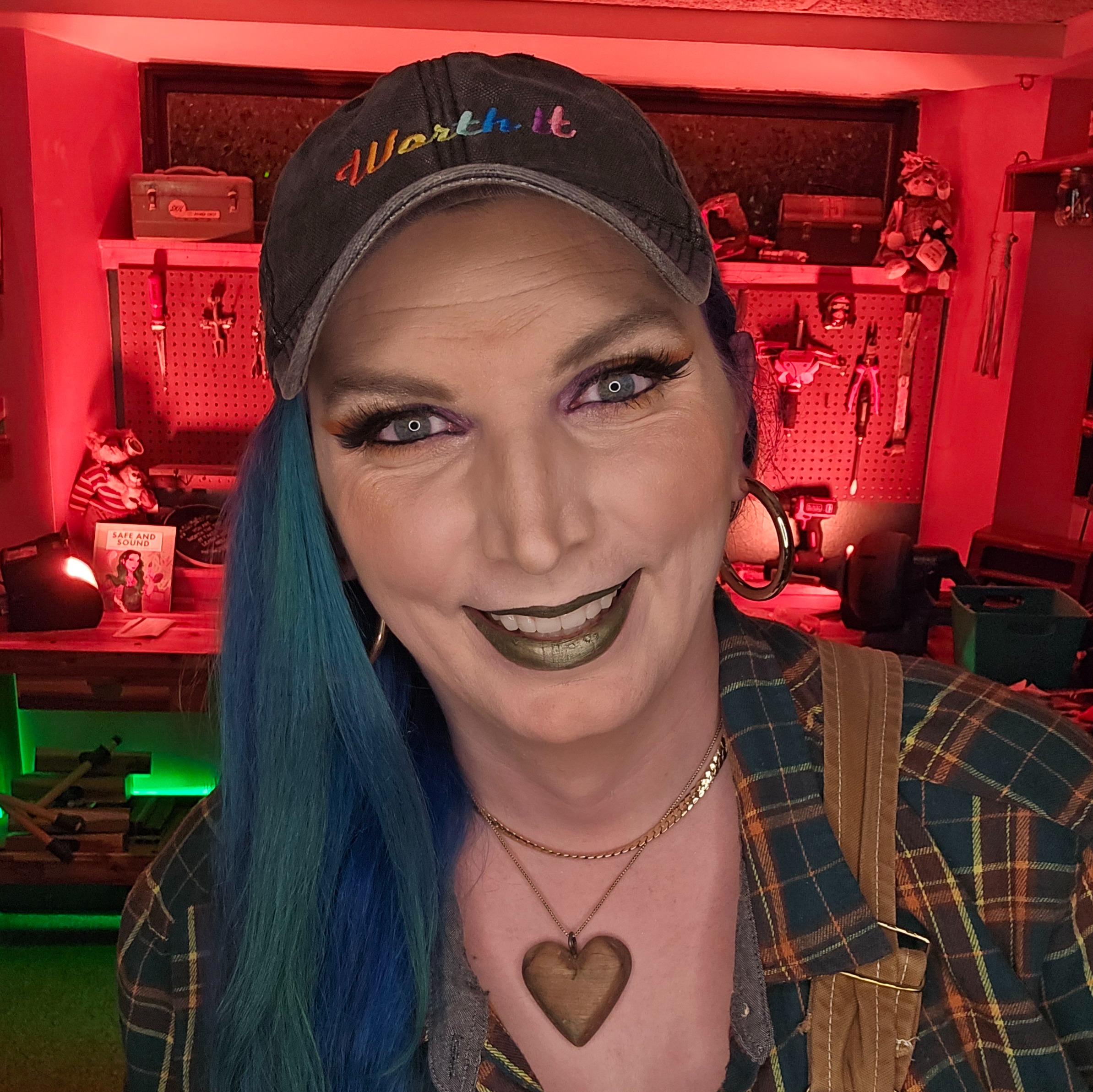 Mercury Stardust's avatar