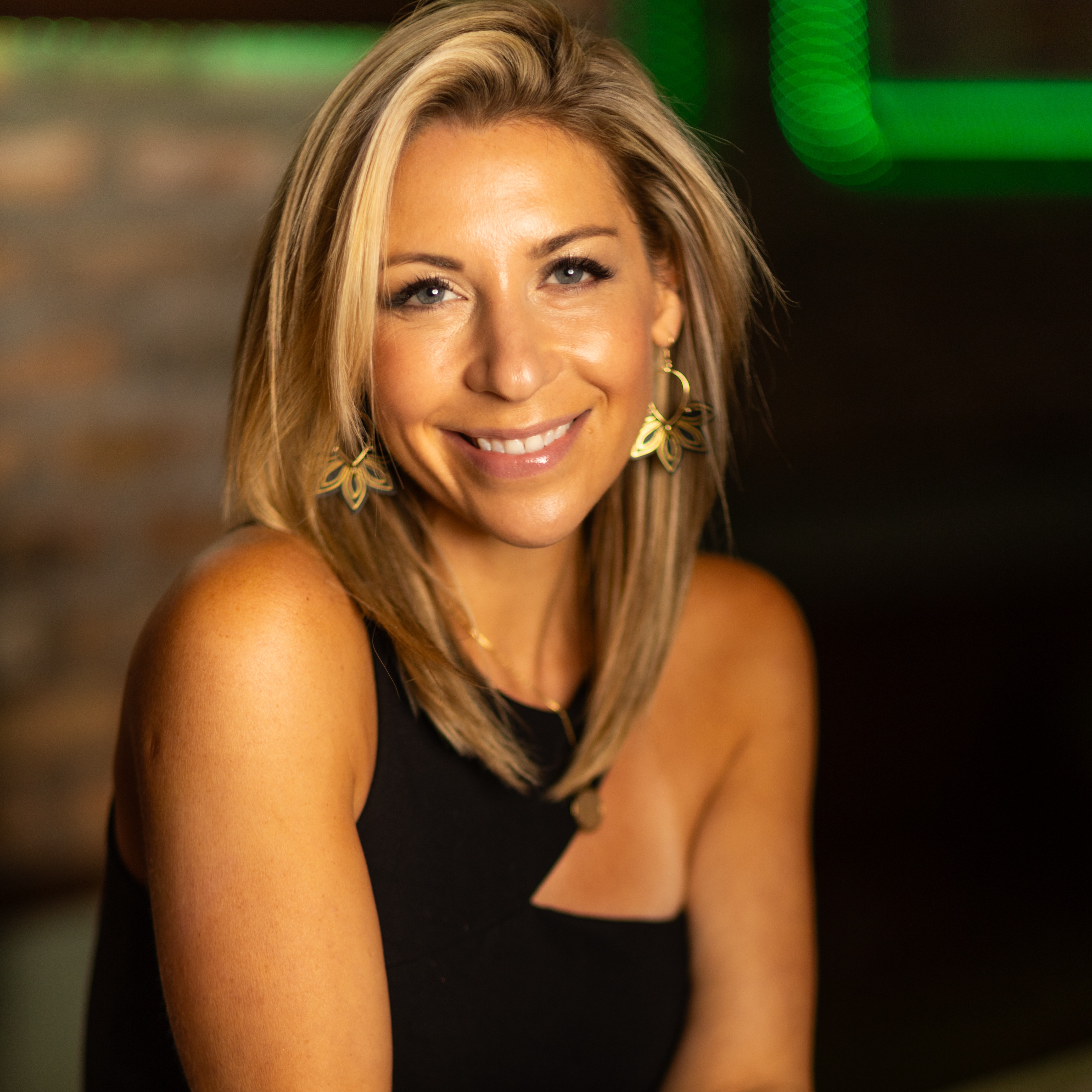 Desiree Vargas Wrigley's avatar
